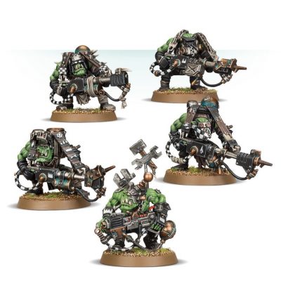 Ork Burna Boys