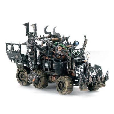 Ork Trukk