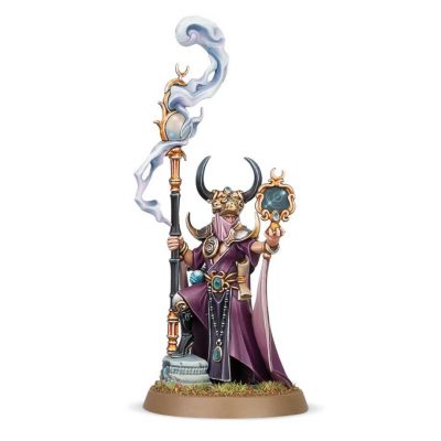 Shardspeaker of Slaanesh