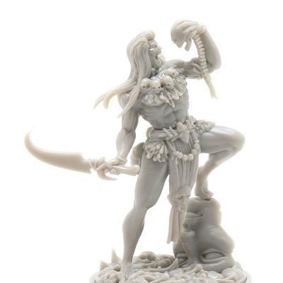 Bone Eater