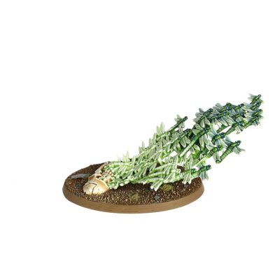 Emerald Lifeswarm (Malign Sorcery)