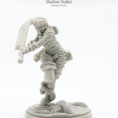 Shadow Stalker