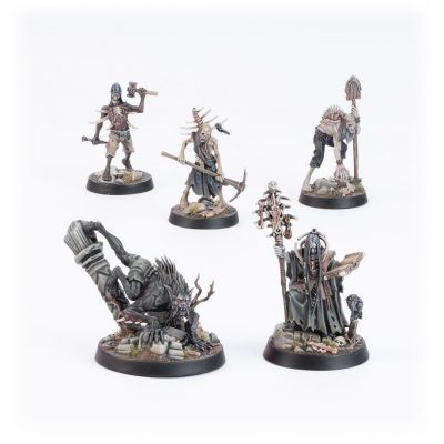 Zondara’s Gravebreakers