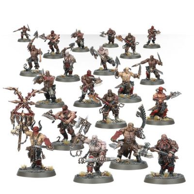 Bloodreavers