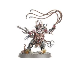 Bloodstroker (Khorne Bloodbound Goreblade Warband)