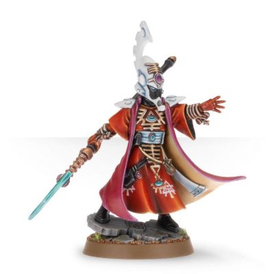 Farseer 2012