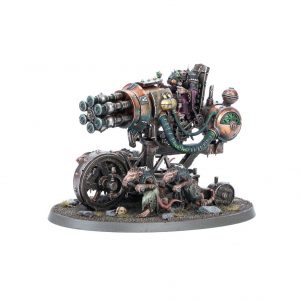 Ratling Warpblaster