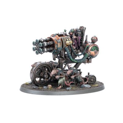 Ratling Warpblaster
