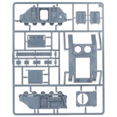 Rhino Base Kit