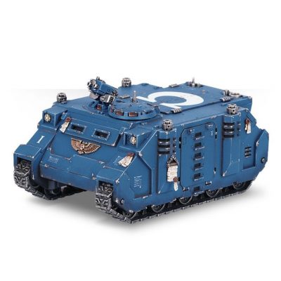 Rhino Base Kit