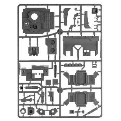 Vindicator Upgrade
