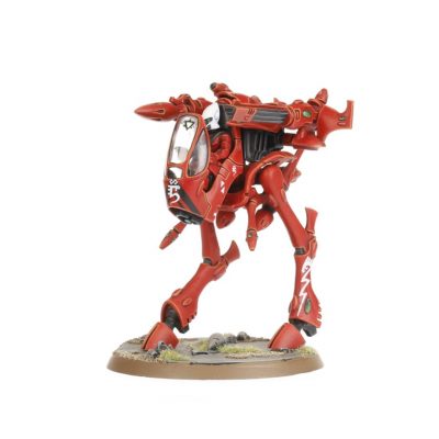 War Walker 2006