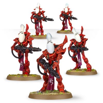 Wraithguard 2012