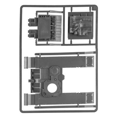 Land Raider Base Kit