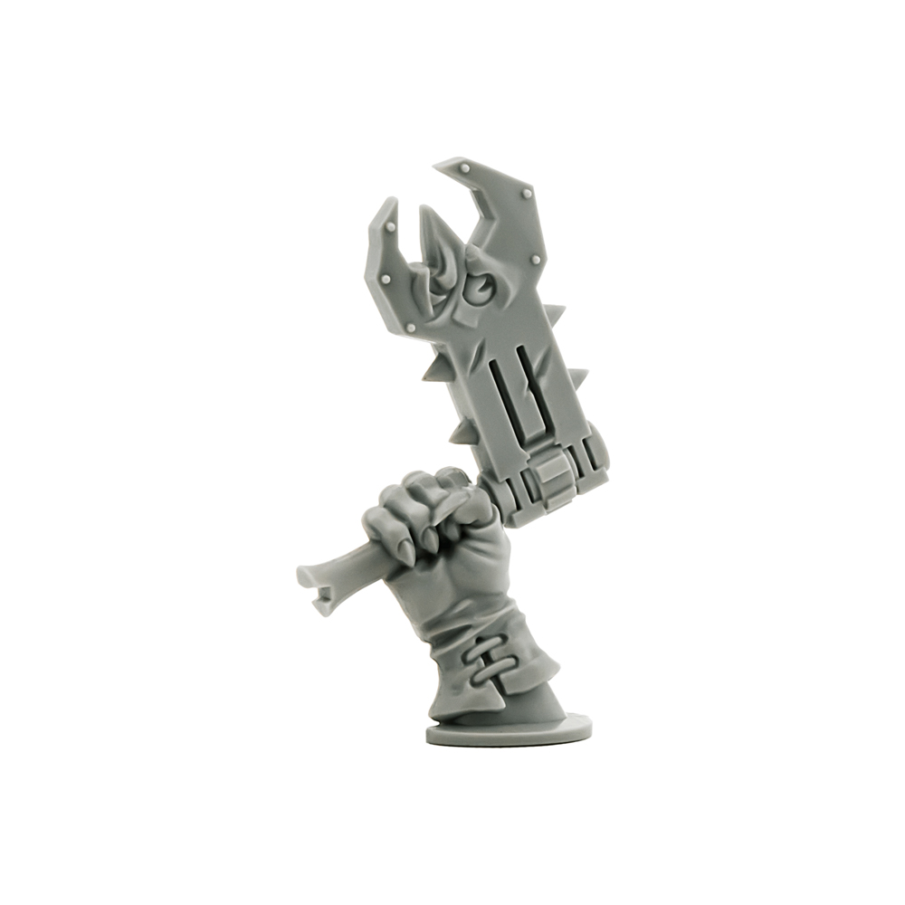 BloodBowl Fw: Goblin Secret Weapons