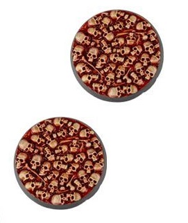 thumbnail image 2 of Citadel Hero Bases For Warhammer Age Of Sigmar - New In Box, Official GW 2 of 6