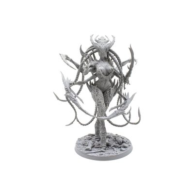 Creature Caster – Lady Of Strife – Statua/Modellino – Nuovo