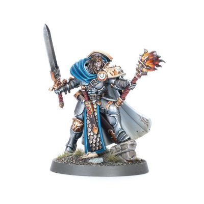 Knight-Questor (Skaventide)