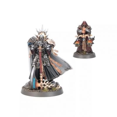 Lord-Terminos (Skaventide)