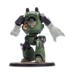 Contemptor Pattern Dreadnought