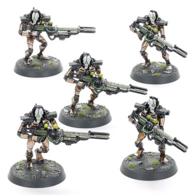 Immortals/Deathmarks