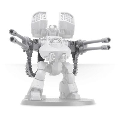 Deredeo Dreadnought Autocannons (Forge World)