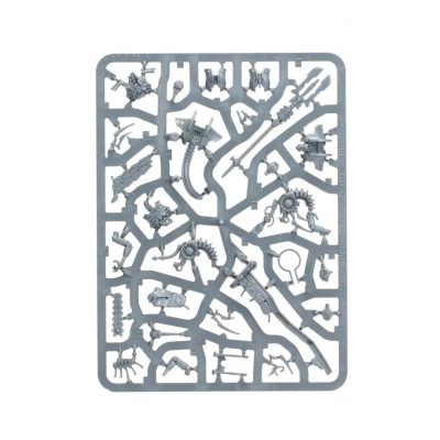 Hierotek Circle Upgrade Pack