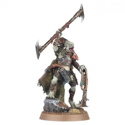 Kroot War Shaper