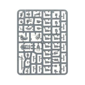 Legion Tactical Accessory