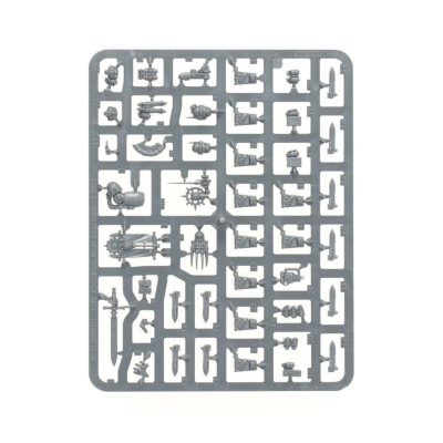 Legion Tactical Accessory