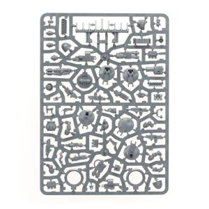 Legion Tank Accessory