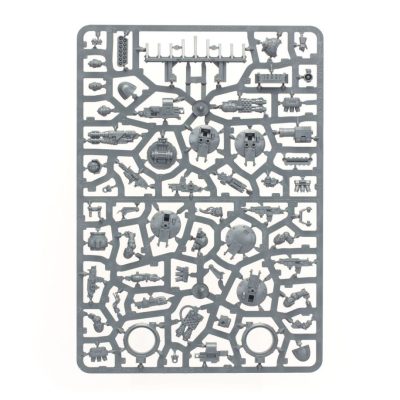 Legion Tank Accessory