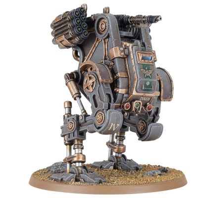 Aethon Heavy Sentinel