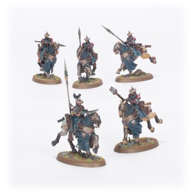 Attilan Rough Riders