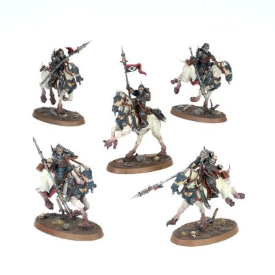 Death Riders