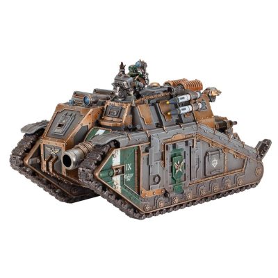 Dracosan Armoured Transport