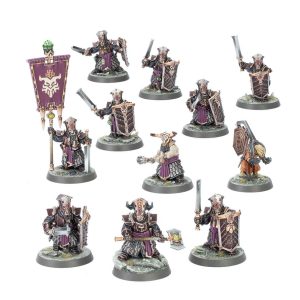 Infernal Cohort