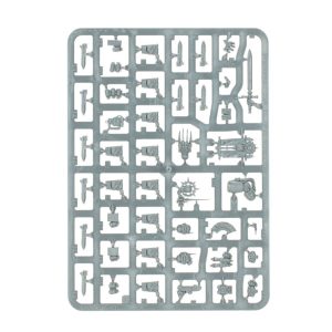 Legion Tactical Weapon Upgrade