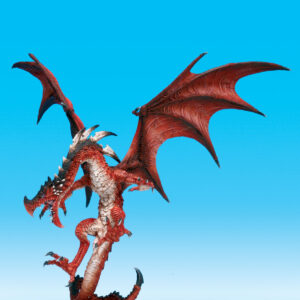 Aarklash Titan Dragon
