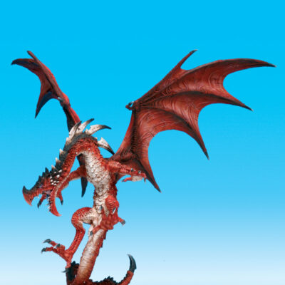 Aarklash Titan Dragon