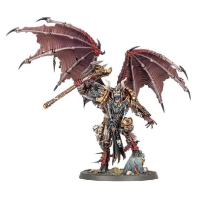 Daemon Prince 2022