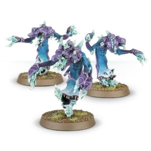 Flamers of Tzeentch 2012