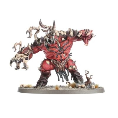 Khorgorath