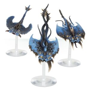 Screamers of Tzeentch 2011