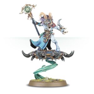 Tzangor Shaman
